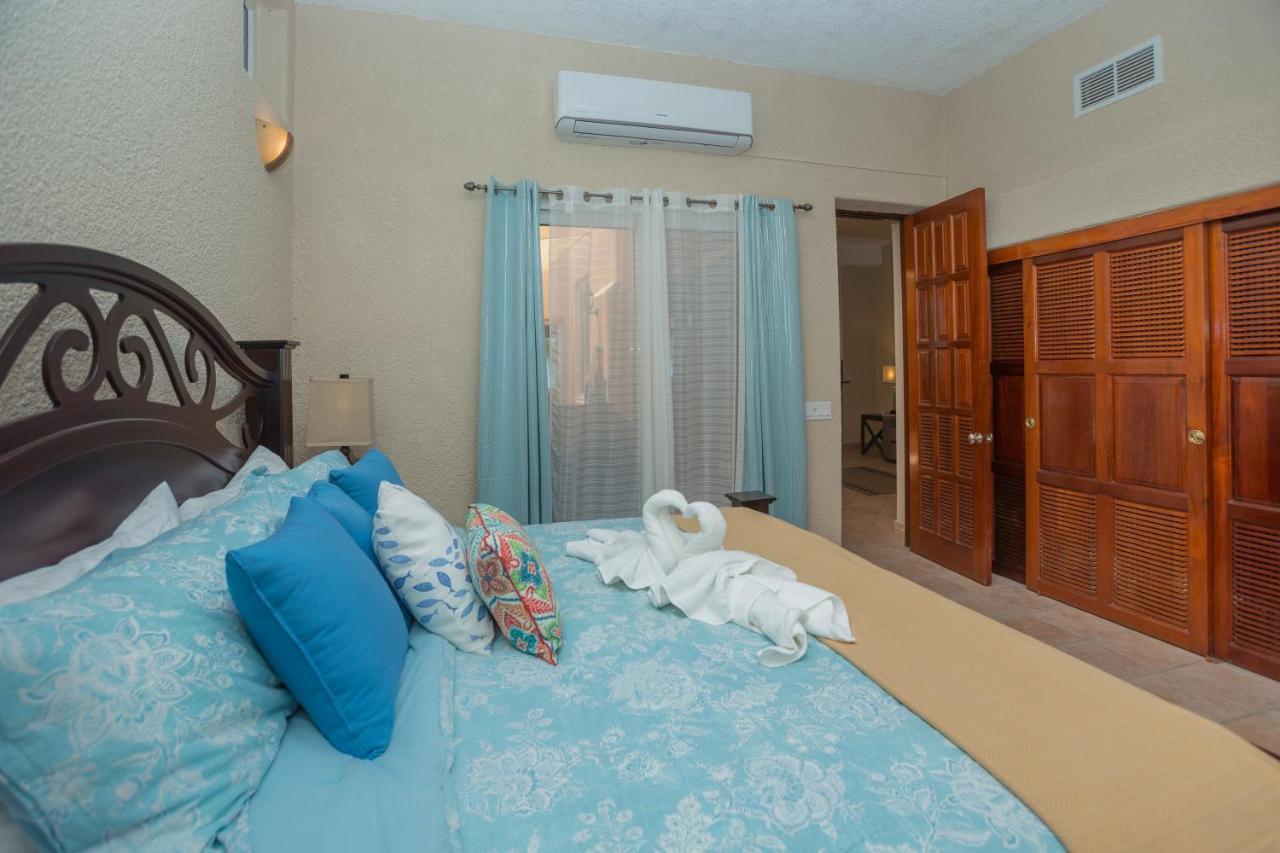 Coral Sands #6 Condo West Bay Εξωτερικό φωτογραφία